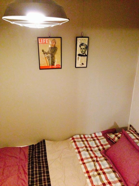 Haus Guesthouse In Seoul Room photo