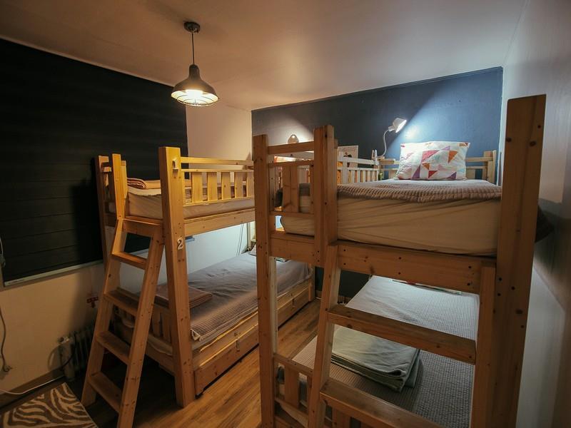 Haus Guesthouse In Seoul Exterior photo